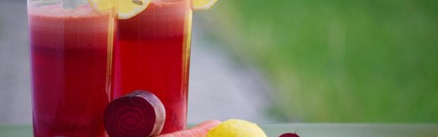 Stari narodni eliksir danas ponovo osvaja: Jedna čaša ovog soka dnevno vraća snagu jetri, srcu i pritisku