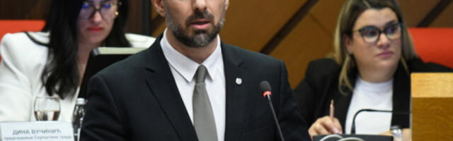 Мићин: Међународни сајам туризма у Новом Саду прилика за нова партнерства и идеје