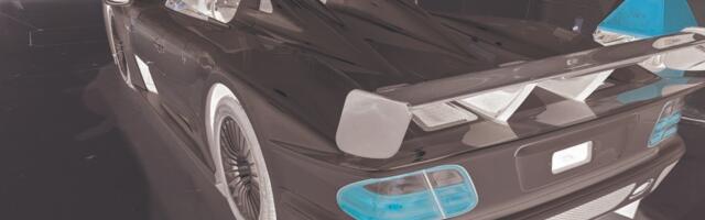 FBI bivšem olimpijcu zaplenio ultra retki Mercedes vredan 13 miliona dolara! Automobil je pripadao sportisti koji je postao novi Pablo Eskobar