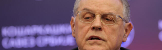 "NIKADA NISAM VIDEO BESPOMOĆNIJEG ŽELJKA OBRADOVIĆA"! Nebojša Čović: Ja sam ranije upozoravao na to!