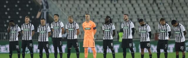 PARTIZANU PROPADA TRANSFER? Klub ne može da izdvoji toliki novac za igrača crno-belih!