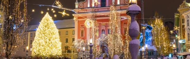 Božićni sajam koji Srbi obožavaju sada košta skoro 50 evra po osobi: Evo šta tačno dobijate za tu cenu