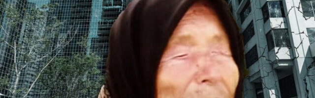 NAJVEĆE PROROČANSTVO ĆE SE OBISTINITI ZA 48 ČASOVA? Baba Vanga predvidela da će ovaj događaj ZAUVEK PROMENITI SVET