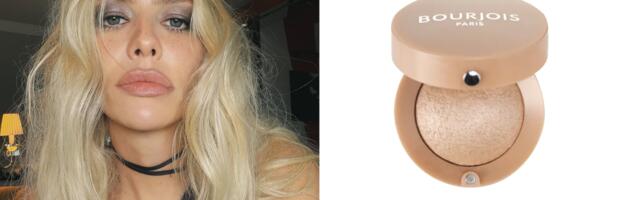 Drogerijske svetlucave senke za oči koje morate isprobati ove festive sezone