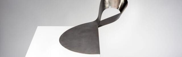 Izložba „Semantičke senke“ Saše Pančića u Galeriji-legatu Milice Zorić i Rodoljuba Čolakovića