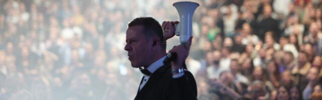 IZJAVA DANA: „Čitav svet se promenio, telefoni su uništili ljude“