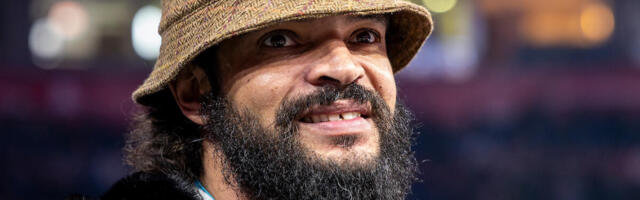 Žoakim Noa stigao na večiti derbi, pa ostao bez daha! (Video/Foto)