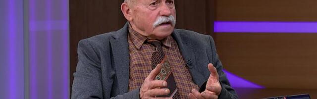 NAJPOZNATIJI SRPSKI TRAVAR OTKRIO TAJNE ZDRAVLJA: Uz pomoć ovih biljaka možete dobiti željenu krvnu sliku i regulisati pritisak