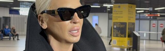 PRVA IZJAVA JELENE KARLEUŠE O SABOTAŽI: Usledila ŠOK-BOMBA o odlasku na Pink, a evo šta se dešava u njenom porodičnom domu!