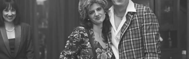 U filmu je ljubila Tomu Zdravkovića, a privatno: Poznati glumac je najveća ljubav Sanje Marković već 10 godina i prvi joj je čestitao na uspehu