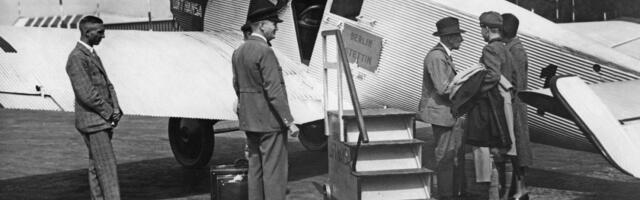 Prvi Srbin koji je leteo avionom: Nećete verovati o kome je reč - Svi znate za njega