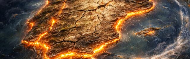 ŠPANIJA I PORTUGAL SE OKREĆU: Kontinent se pomera, naučnici potvrdili