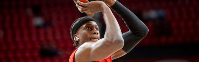 Olimpijakos u seriji poraza, Nilikina ne gubi nadu pred meč protiv svojih sunarodnika