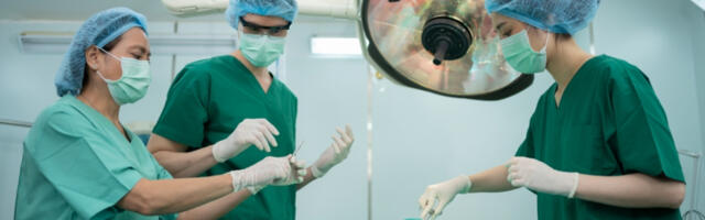 "EKG NIJE BIO U REDU": Ispovest Sandre čija je ćerka UMRLA posle zahvata u Istanbulu