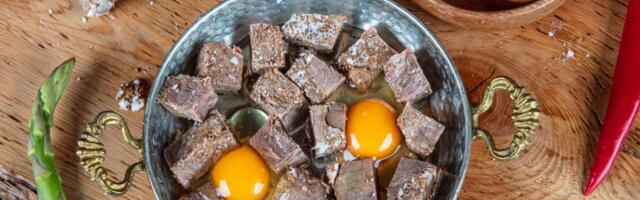 Tradicionalno srpsko jelo koje je nastalo iz potrebe, ili volite ili mrzite: Recept za klasik domaće trpeze