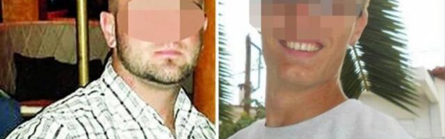 VASILIJE UBIO MLADIĆA I OTIŠAO KUĆI DA SPAVA! Stefan (26) tada došao da pomogne stricu u kafani, pa IZBODEN NA SMRT!