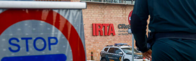 „Шка­ља­рац” уби­јен у цен­тру Бар­се­ло­не