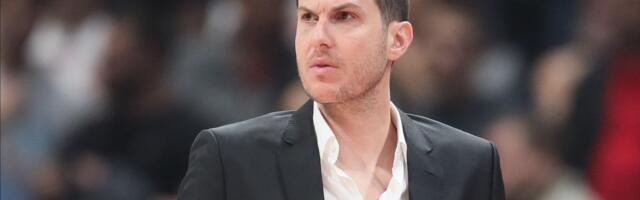 Čovek kog Grobari pamte po dobrom se javio pred meč Partizan - Makabi: "Dobro znamo da crno-beli..."