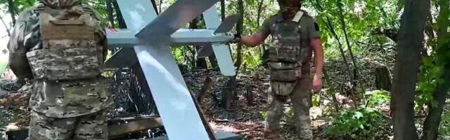 Ukrajinski dronovi oštetili rusku naftnu rafineriju u Samarskoj oblasti