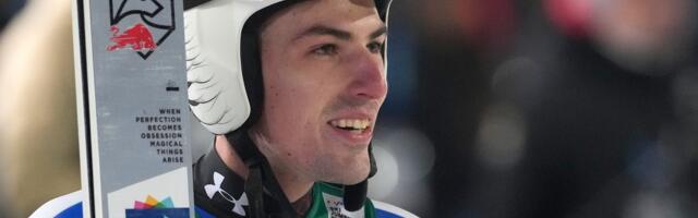 Šok na Turneji četiri skakaonice! Slovenac diskvalifikovan, oduzet mu je podijum zbog nikad bizarnijeg razloga