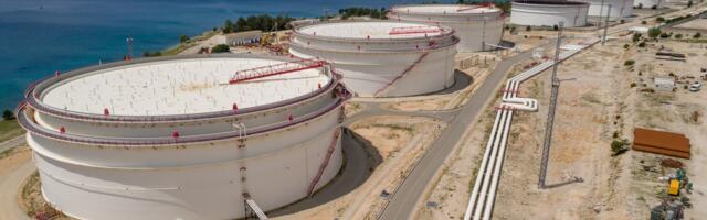 Član Uprave JANAF-a : Nafta ponovo teče Jadranskim naftovodom, JANAF i NIS dobili američke dozvole