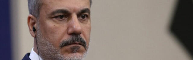 Фидан: Споразум о Украјини ће одредити односе између Русије и Европе