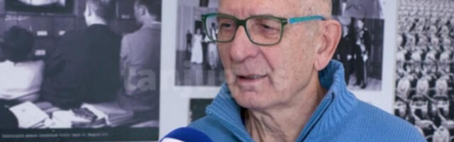 ​Тодоровић: Зимско време још 5 дана, очекују нас слабије падавине  (видео)