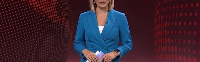 "Ko se daje bezrezervno, umori se" Voditeljka Ivanka Ristovski izgubila muža: Samo jednom je govorila o porodici