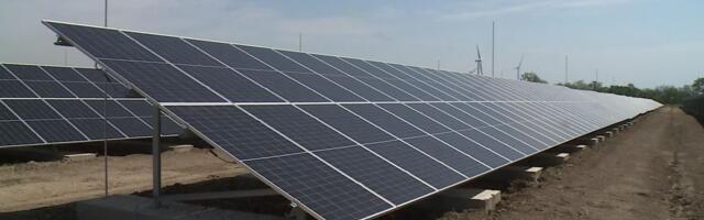 Srbija dobija novu solarnu elektranu