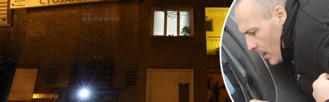 Izbo ženu pred unukom zbog 2.000 dinara! Monstrum sa Novog Beograda zaurlao: ''Imam pištolj, pobiću vas''