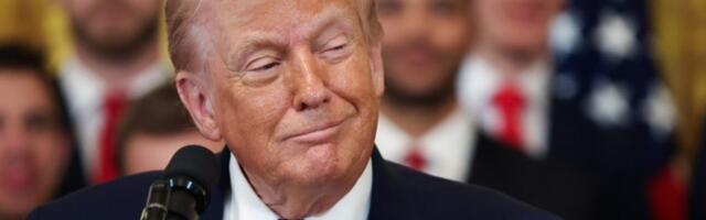 Da li je Amerika i dalje saveznik Evrope?