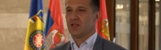 MUP potvrdio: Ivan Ristić novi komandant JZO