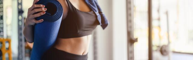 Prihvatite izazov: 4 minuta - 28 dana i istopite masti i definišite svoje mišiće