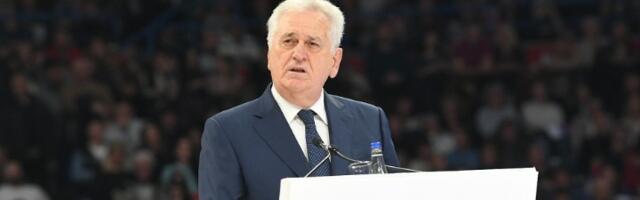 Nikolić: Svaka budala koja se učlani u vladajuću stranku može da bude bilo šta u državi (VIDEO)