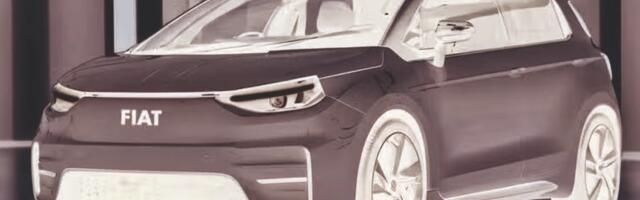 Ako može novi Yugo, zašto se ne bi vratio i novi Fijat Uno? Ovako bi mogao da izgleda mali automobil sa petora vrata i benzinskim motorom