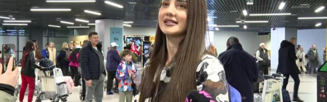 Od pomirenja s Gastozom ništa: Anđela Đuričić iznela detalje - Evo da li ulazi u Elitu