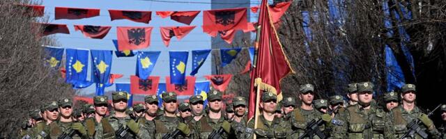 MSP: Proglašenje nezavisnosti Kosova otvorilo Pandorinu kutiju