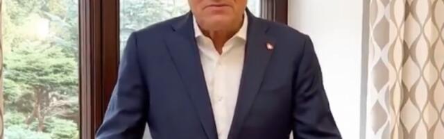 "NAPUSTITE IRAN, ODMAH!" Donald Tusk poslao DRAMATIČNO upozorenje građanima Poljske!