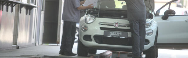 Ako hoćete da prođete na tehničkom pregledu, ova pravila morate znati: Važno za sve vozače, obratite pažnju