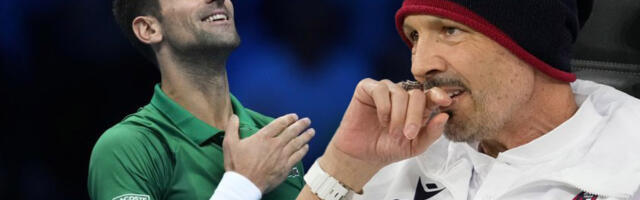 Đoković emotivno obeležio rođendan Siniše Mihajlovića: Pogledajte šta je Novak objavio u njegovu čast