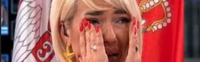 NOVI UDARAC ZA JOVANU JEREMIĆ NAKON ZABRANE U CRNOJ GORI! Saopštena VEST od KOJE ĆE POLUDETI, UPRAVO JAVLJENO!