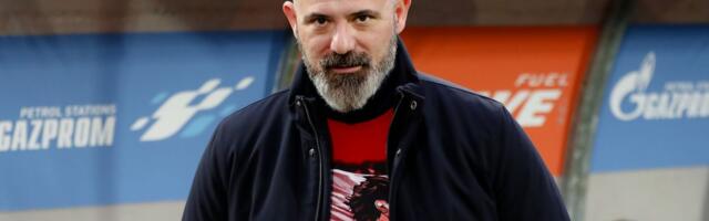 Treća sreća Dejana Stankovića: Crveno-beli imaju šansu da obraduju "Mistera" na Marakani