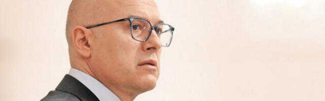 Милош Вучевић: Верујем у Дачићеву снагу и лекаре