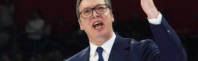 Vučić: Očekujem veće sukobe koji će se završiti nuklearnim oružjem
