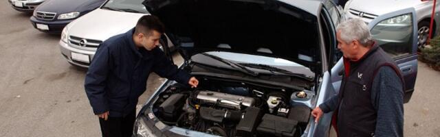 Kupovina polovnjaka biće POTPUNO drugačija!