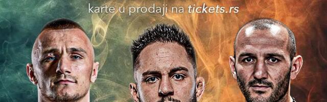 Dok Memić i Janičić "ratuju", njihovi rivali poručuju: “Samo neka se svađaju, nokautiraćemo obojicu”