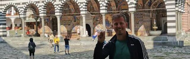 "Kolege, nemojte da radite..." Pevač se oglasio i uputio apel: Zdravstveni problem ga sprečio da nastupa