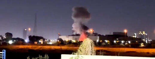 Drama u Iraku: Eksplozije kod američke ambasade u Bagdadu, još jedan američki avion oštećen u vazduhu