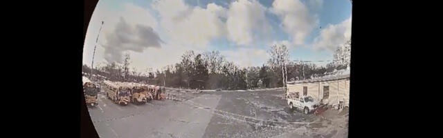 Meteor od sedam tona, prečnika od skoro dva metra uspaničio žitelje saveznih država SAD