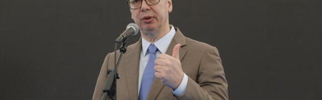 "Samo nastavite da pretite...": Hrvati uputili sramne provokacije, Vučić im zapušio usta